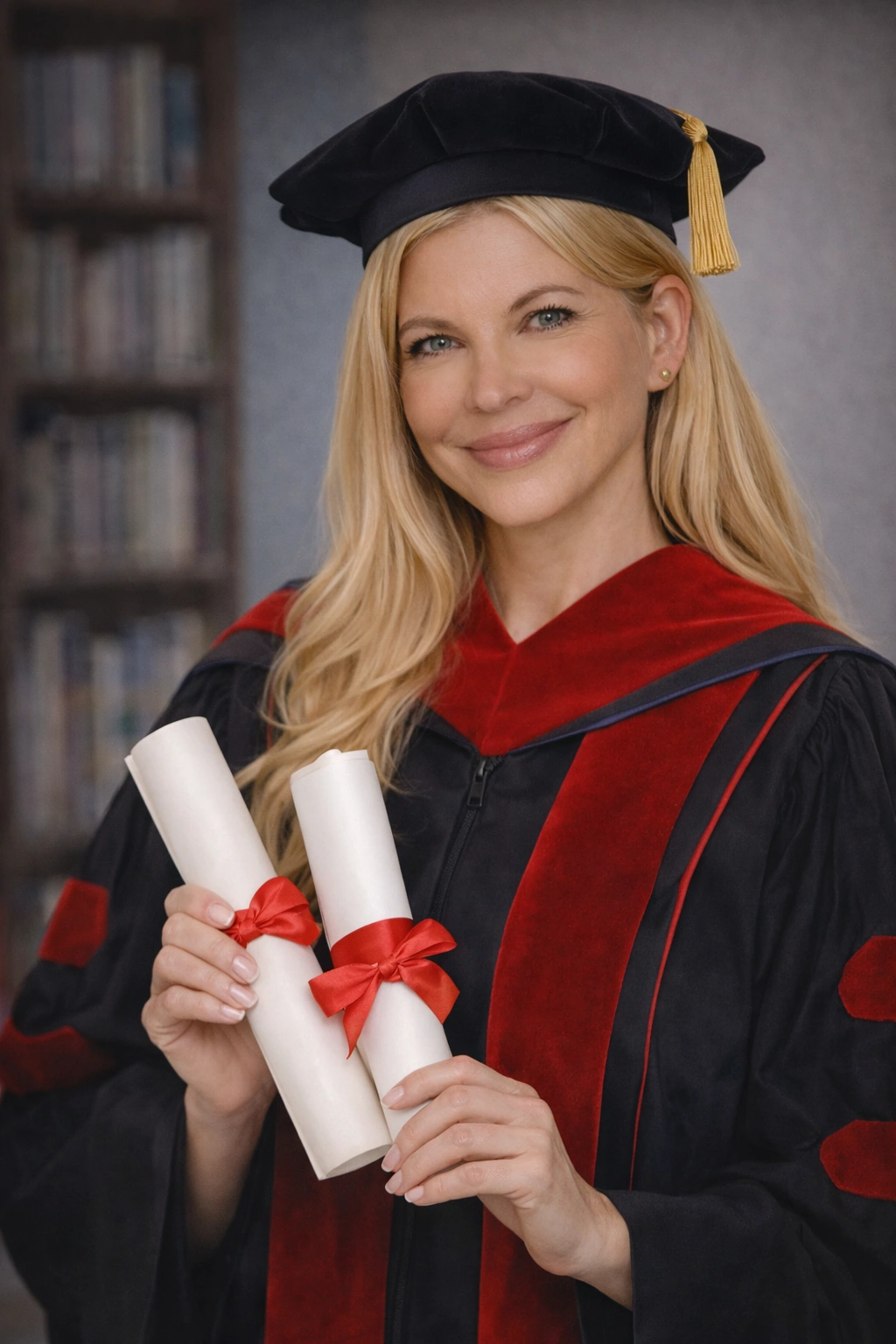 lek. dent. Sylwia Jarosz – dyplomy i kwalifikacje